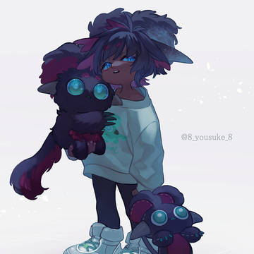 リヴリーファンアート9