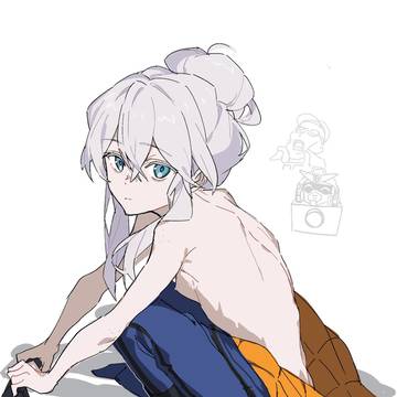 ドゥ―ちゃん