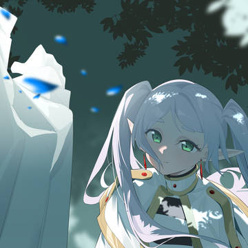 DAY58 フリーレン