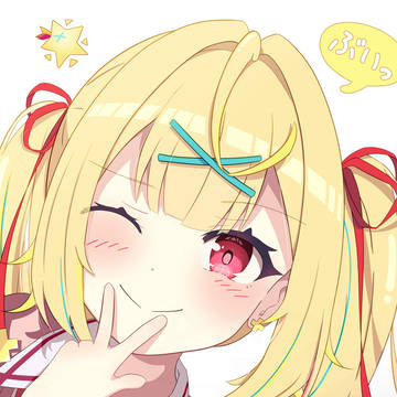 ぶいっ🌟