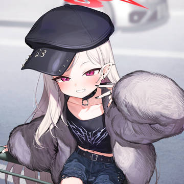 ムツキ