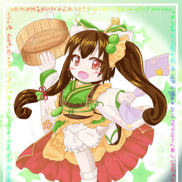 へちまちゃんす