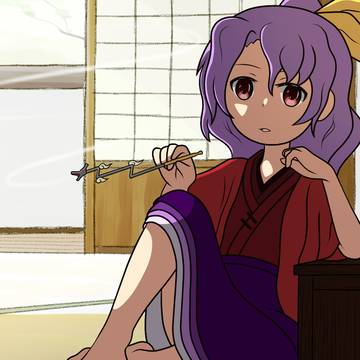 にょ