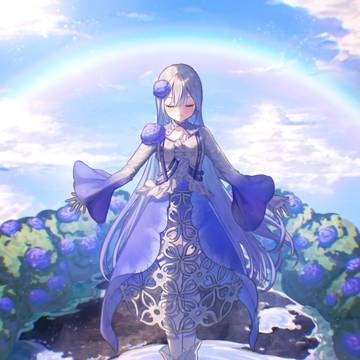 妃那子さんFA