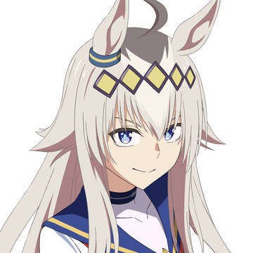 オグリキャップ