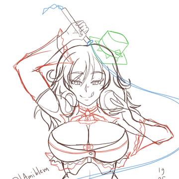 Haruka wip 19/05/2025