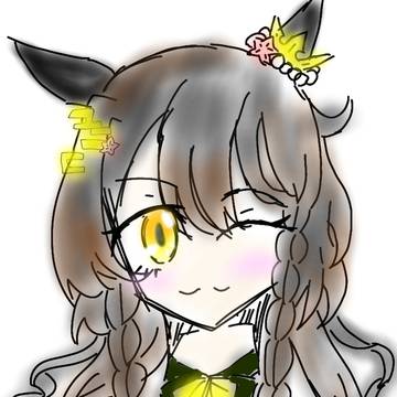 このウマ娘化した馬は誰でしょう！