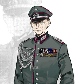 M35 waffenrock