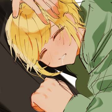 リク絵まとめ