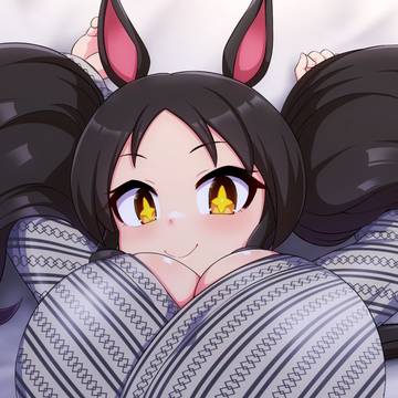 浴衣マーベラス！！