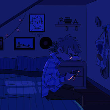 Lately