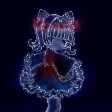 クリオネﾁｬﾝ