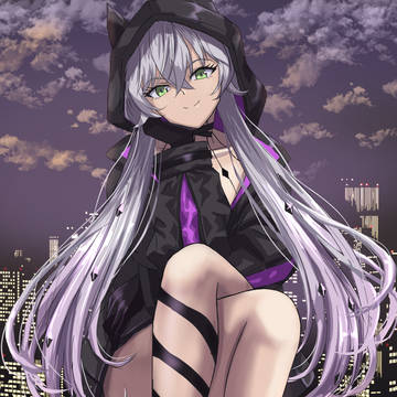 リリス