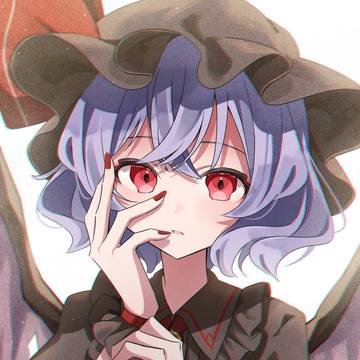 黒レミィ