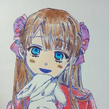赤根スミレ