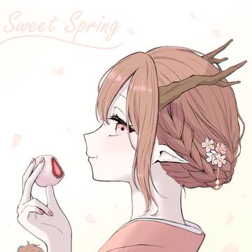Sweet Spring