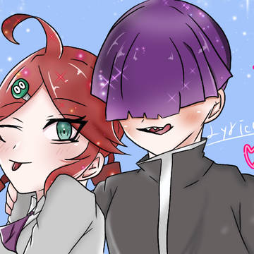まぐりん詰め（?）