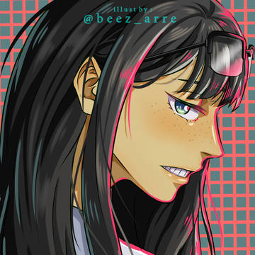 Kanamori Sayaka | Eizouken
