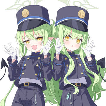 シュポガキ