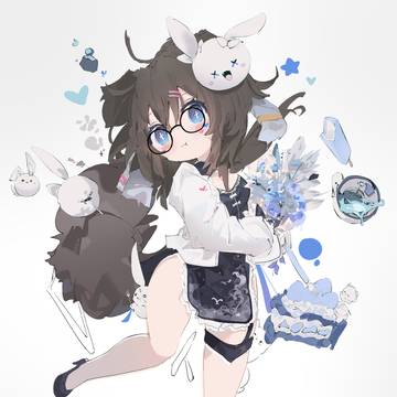 汪汪汪