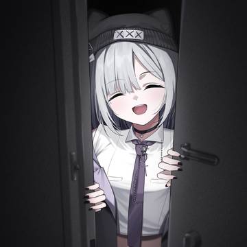ねえあたし知ってるよ