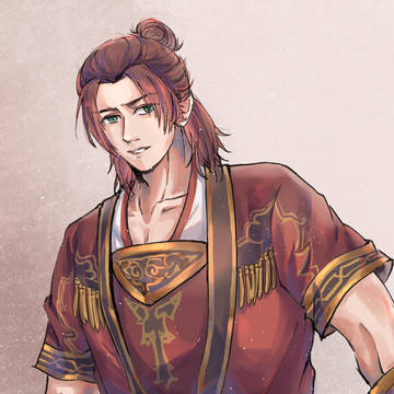 [真三國無双ORIGINS]孫権