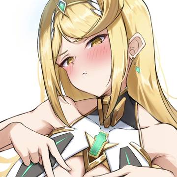 ヒカリさんの誘惑