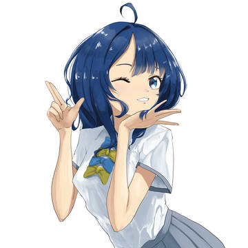 負けヒロインが多すぎる　八奈見杏菜
