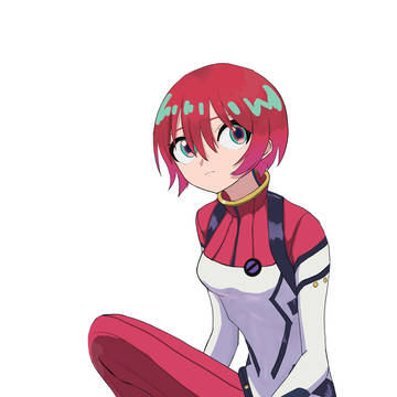 ガンダム　マチュ