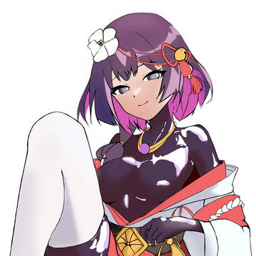 胶衣苏零!