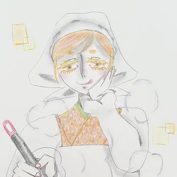 煮豆君