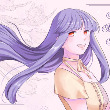 Fujino Bday 2025