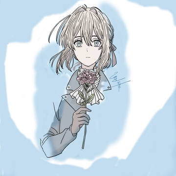 薇尔莉特