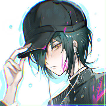 Saihara Shuichi