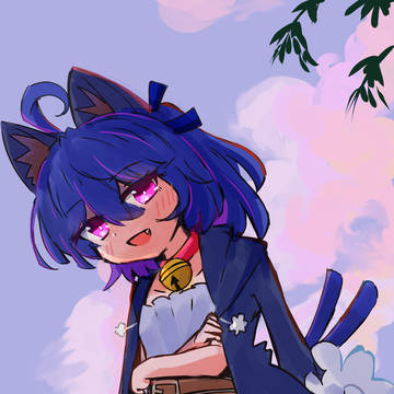 黄昏