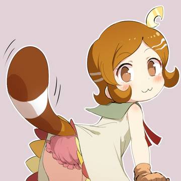ポン子