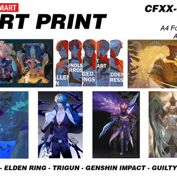 CF XX - CATALOG
