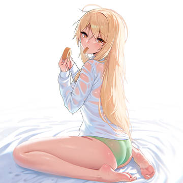 椎名ましろ