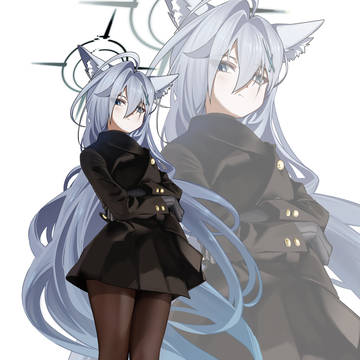 黑子！