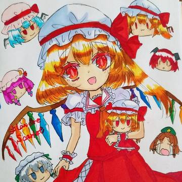 フランチャン