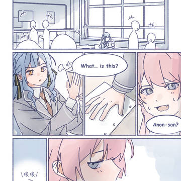 毕业快乐【English version】
