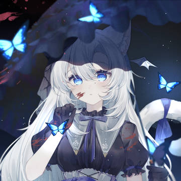 蝶🦋