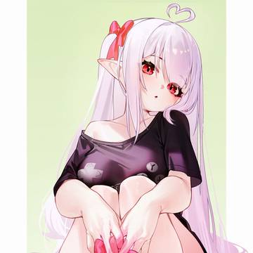 妹儿~