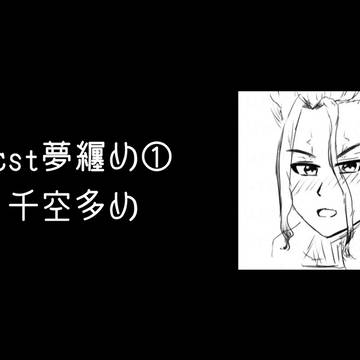 dcst夢纏め①