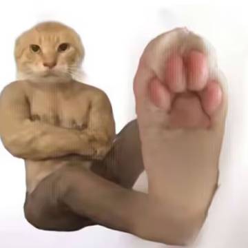 圆头雨姐