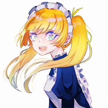 メイドの日