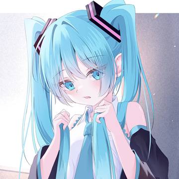 みく、かわいい?