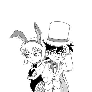 着たことのある哀ちゃんのマンガです