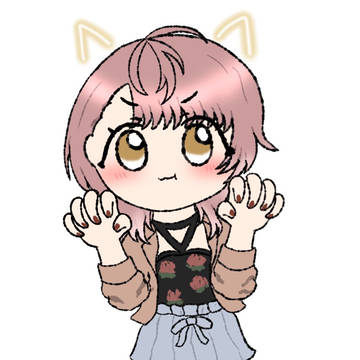 郁田がるき
