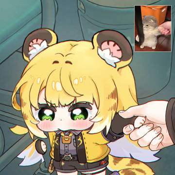 (。•̀ ⤙ •́ 。ꐦ)